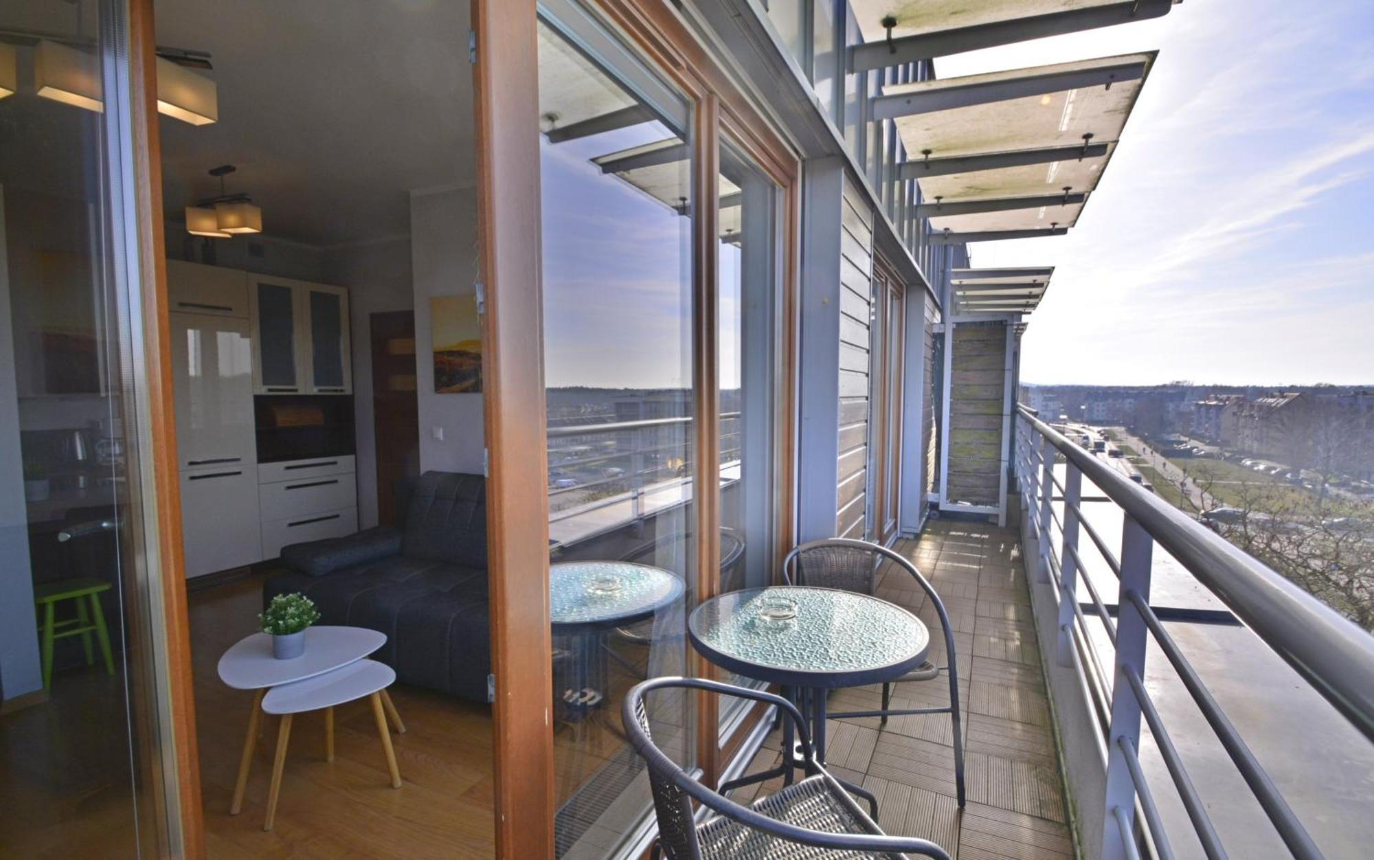 Osiedle Platan - Apartamenty Bryza - Centrum Swinoujscie Exterior photo