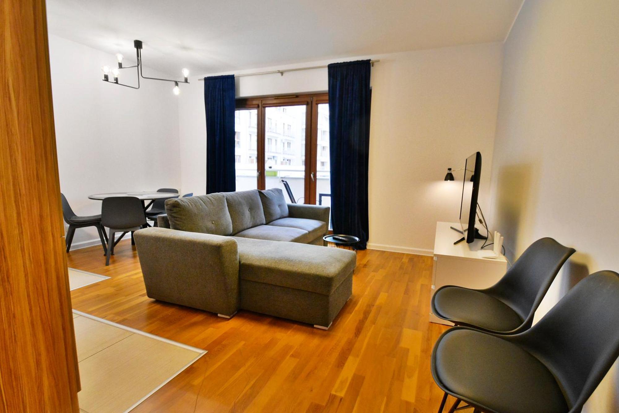 Osiedle Platan - Apartamenty Bryza - Centrum Swinoujscie Exterior photo